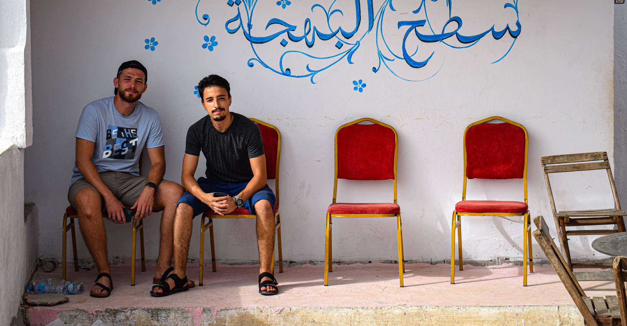 L'essentiel d'Alger par un expert local en 1 journée - Hizvo
