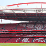 Lisbona: tour dello stadio Luz e ingresso al Museo SL Benfica