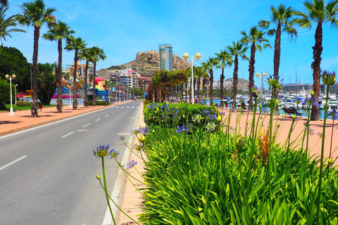 Denia - Old Town Private Walking Tour Denia - Private Walking Tour