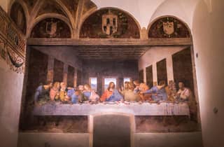 Mailand: Semi-private Tour zum Abendmahl und zum Dom