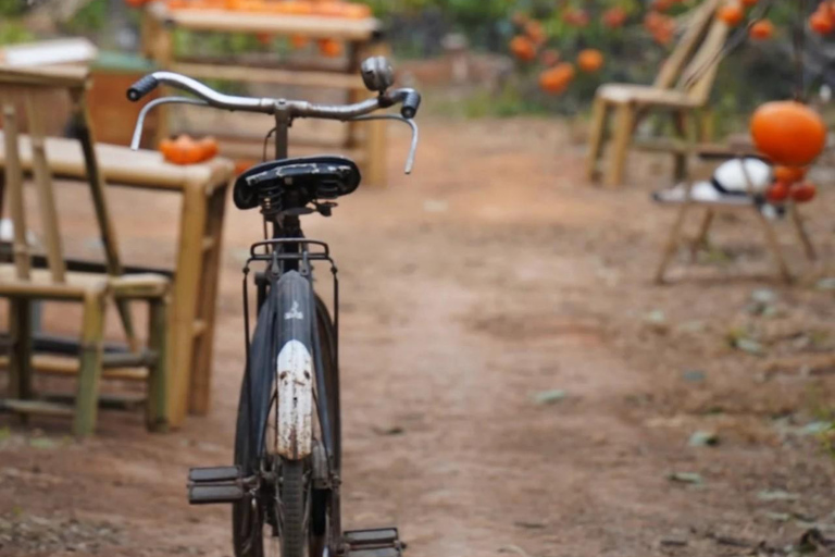 Guilin: Private Wen & Wu Temple Tour with Red Rock Village