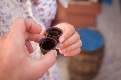 Lisbona: Tour per piccoli gruppi a Fátima, Batalha, Nazaré e ÓbidosEscursione di Fatima, Batalha, Nazare e Obidos in spagnolo