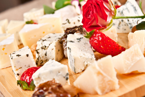 Basel Old Town, Cheese & Chocolate Experience | From Basel