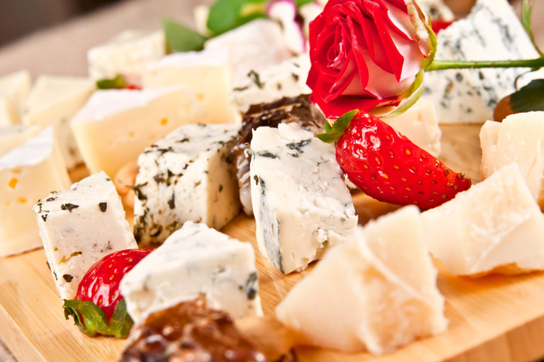 Basel Old Town, Cheese & Chocolate Experience | From Basel