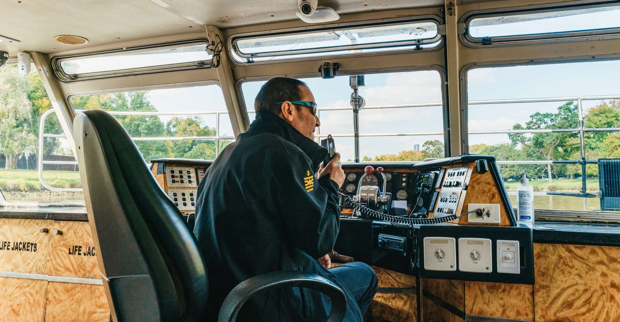 Melbourne: 2-Hour City Highlights River Cruise photo 16