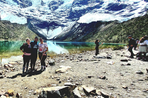 CUSCO: ESCURSIONE ESCLUSIVA DI 1 GIORNO AL LAGO HUMANTAYCUSCO: ESCLUSIVA ESCURSIONE DI 1 GIORNO AL LAGO HUMANTAY