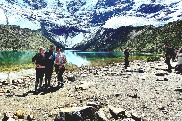 CUSCO: ESCURSIONE ESCLUSIVA DI 1 GIORNO AL LAGO HUMANTAYCUSCO: ESCLUSIVA ESCURSIONE DI 1 GIORNO AL LAGO HUMANTAY