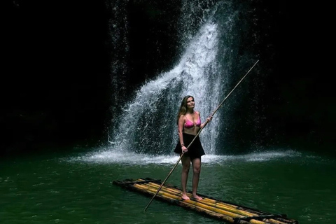 Ubud’s Waterfall Trail: Four Falls, One Day