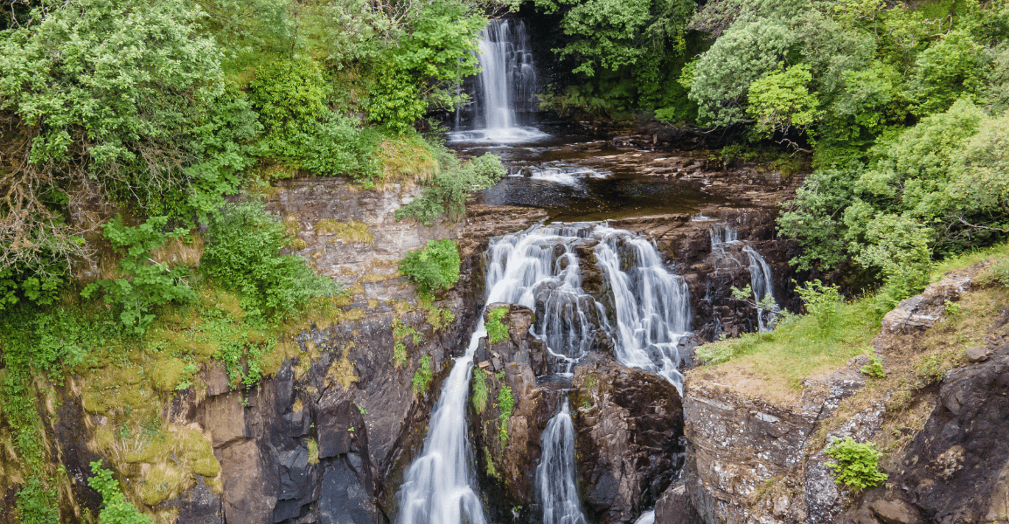 From Portree, Full-Day Isle of Skye Self Guided Driving Tour | Other ...