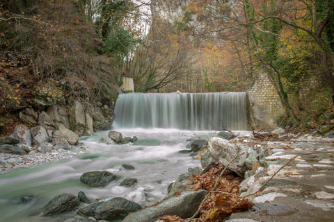 Sofia: Sandanski and Pozar Thermal Escape 9-Day Spa Tour