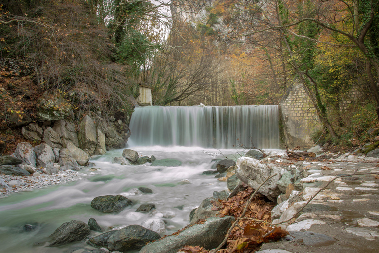 Sofia: Sandanski and Pozar Thermal Escape 9-Day Spa Tour