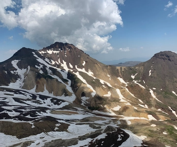 Aragats Mountain Hiking Tour