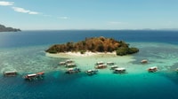 Coron Ultimate Tour - Kayangan Lake Tour Full Day w/ Lunch - Housity