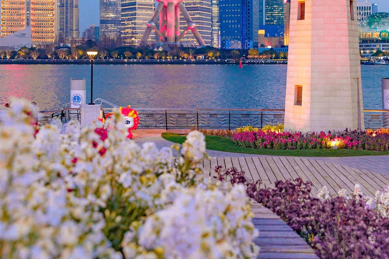 Shanghai: Suzhou, Hangzhou, and Wuzhen 5-Day Tour