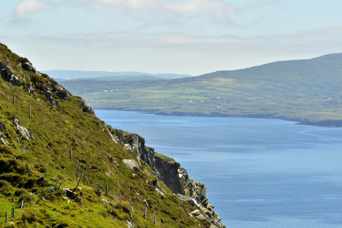 From Cork: West Cork to Mizen Head Guided Full Day Tour