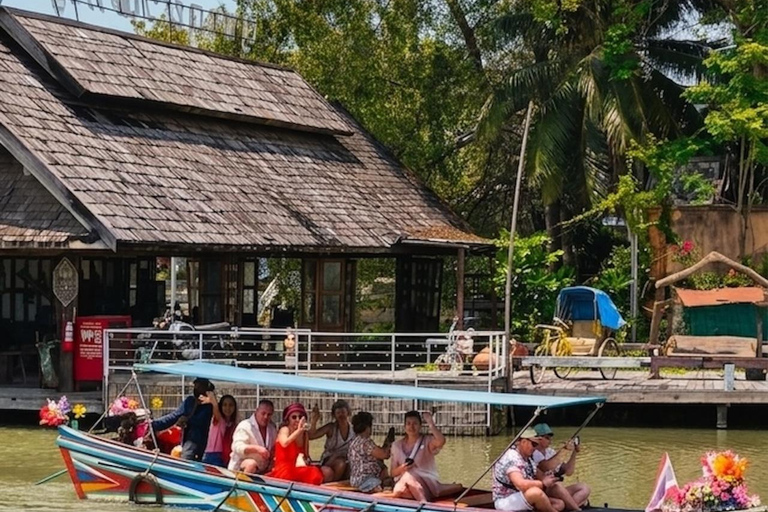 Pattaya: Guided Shared Small Group City Tour