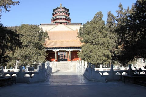 Beijing: Customizable Private Tour with Hotel Pickup