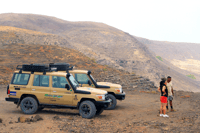 4x4 Boa Vista South Jeep Expedition 4h - Housity