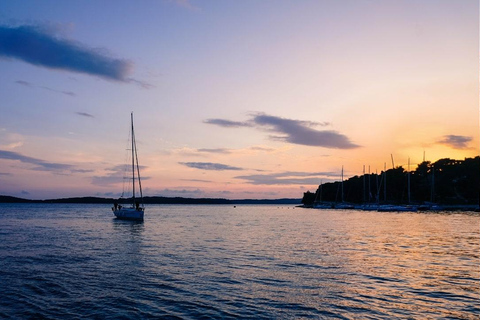 Split: Fährtickets zwischen Split und Hvar1-Wege-Fährticket von Split nach Hvar