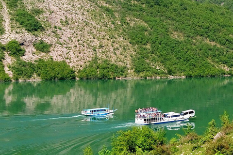 From Tirana/Shkodër: Valbona Valley Escape – 2-Day Adventure From/to Tirana: Valbona Valley Escape – 2-Day Adventure