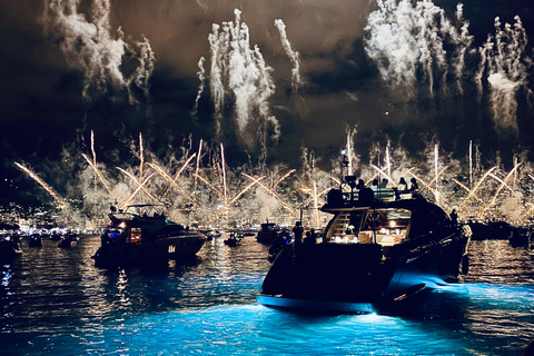 Cannes: Luxury Yacht Cruise to Lerins Islands Cannes: Luxury Yacht Cruise to Lerins Islands - 4H
