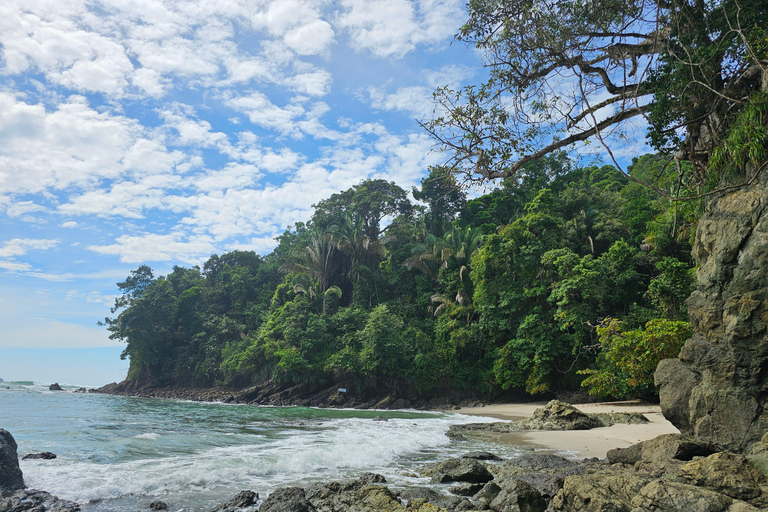 Costa Rica: Serviço de transporte particularSan Jose Puerto a Viejo / Cahuita e vice-versa