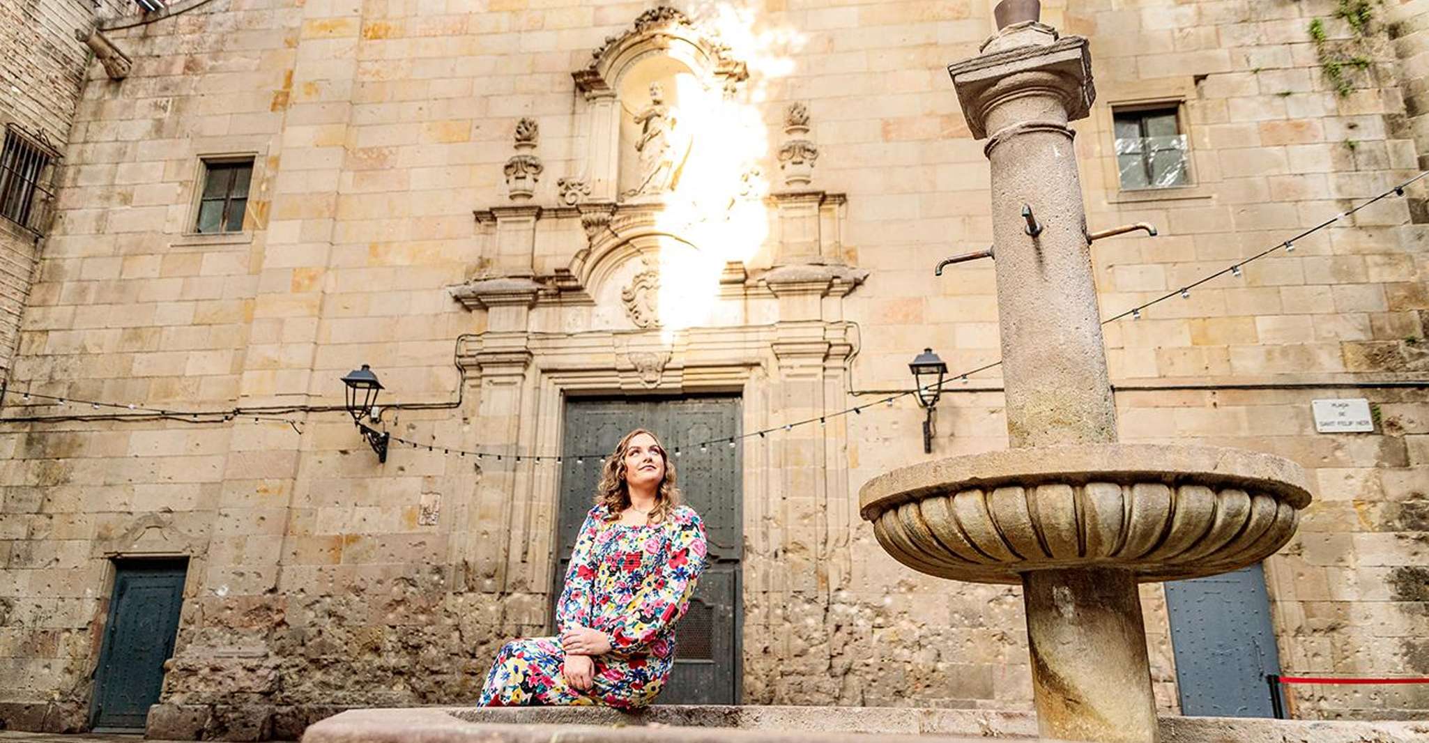 Barcelona: Instagram Tour of the Most Scenic Spots photo 9