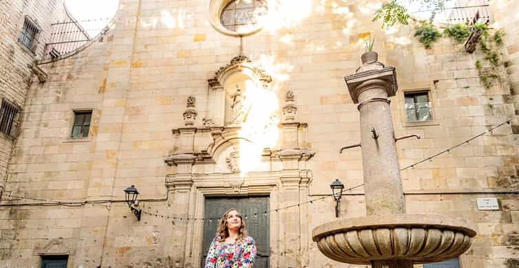 Barcelona: Instagram Tour of the Most Scenic Spots photo 9