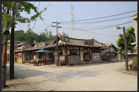 From Seoul: 2-Day Yeosu and Suncheon Scenic Journey