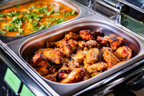 From Hanoi: Halong Bay Day Cruise with Kayak, Cave & Swim Halong Bay Day Cruise from Halong Port (No Transfer)