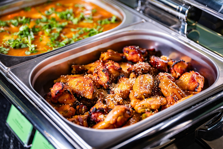 From Hanoi: Halong Bay Day Cruise with Kayak, Cave & Swim Halong Bay Day Cruise from Halong Port (No Transfer)