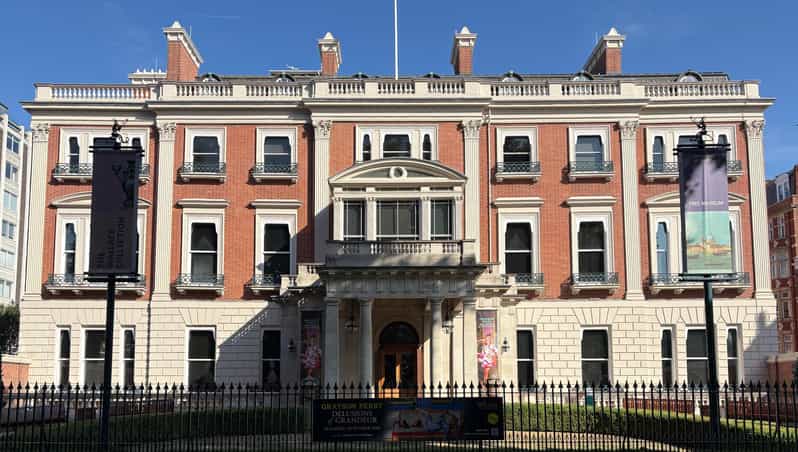 La Wallace Collection di Londra: Tour privato guidato - 3 ore