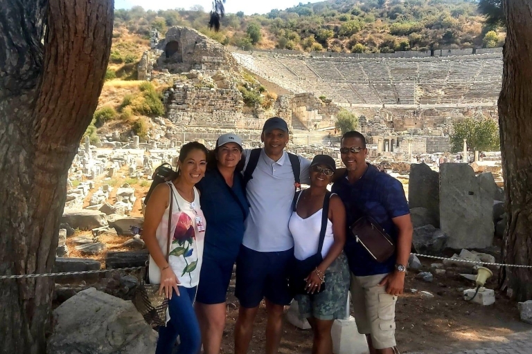 Wycieczka Economic Explorer Ephesus Tour