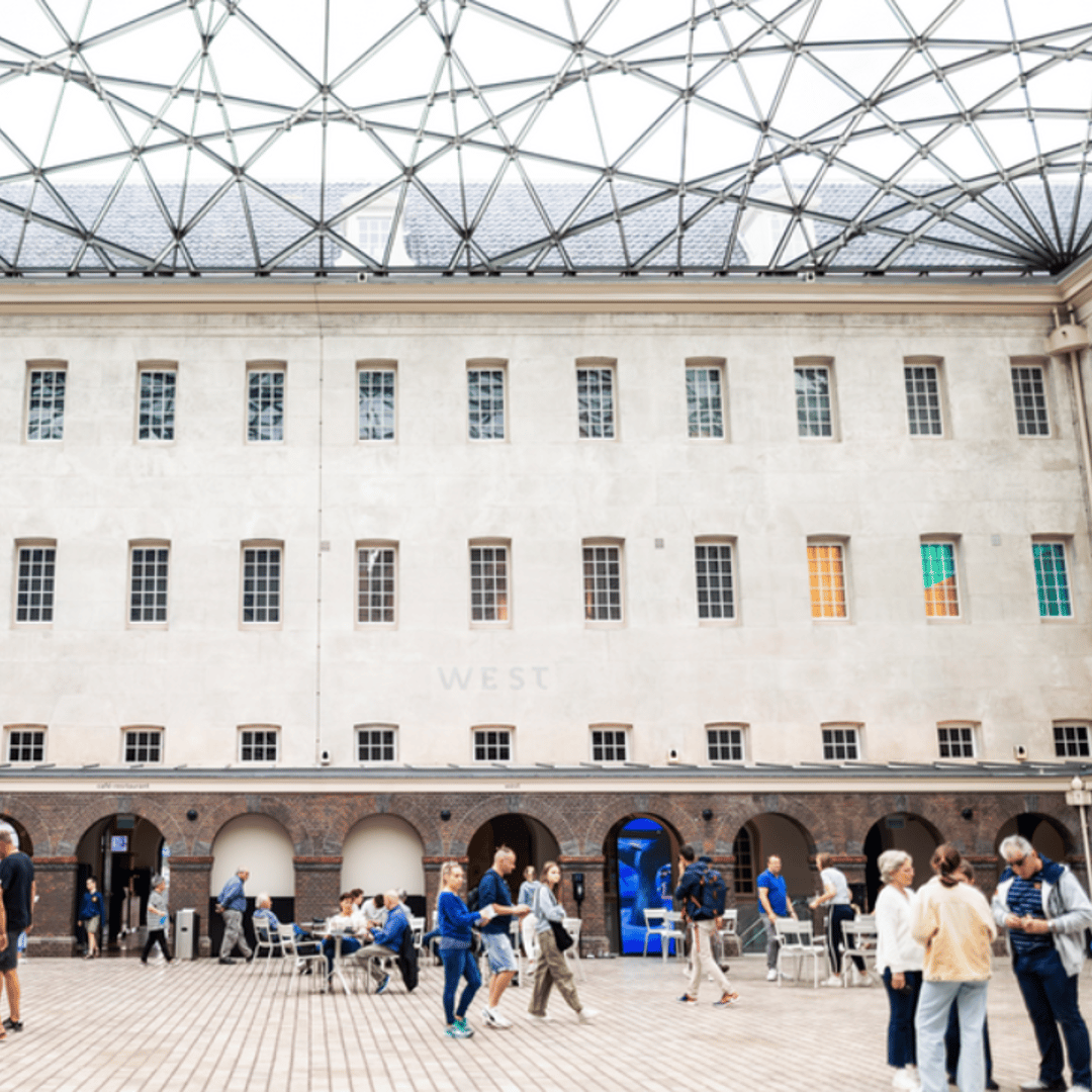 Galerie média