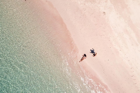 Komodo Island 3-Day Private Yacht Tour