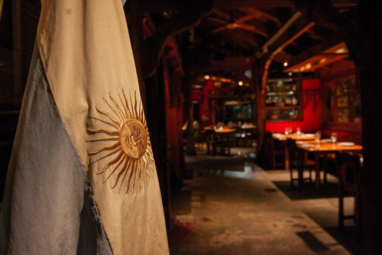 Bariloche: The Mallín Wine Experience