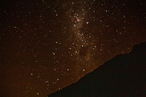 Córdoba: La Lomita Mountain Refuge Gedeelde ervaringWaar vreemden een stam worden - 7 dagen belevenis - Argentinië