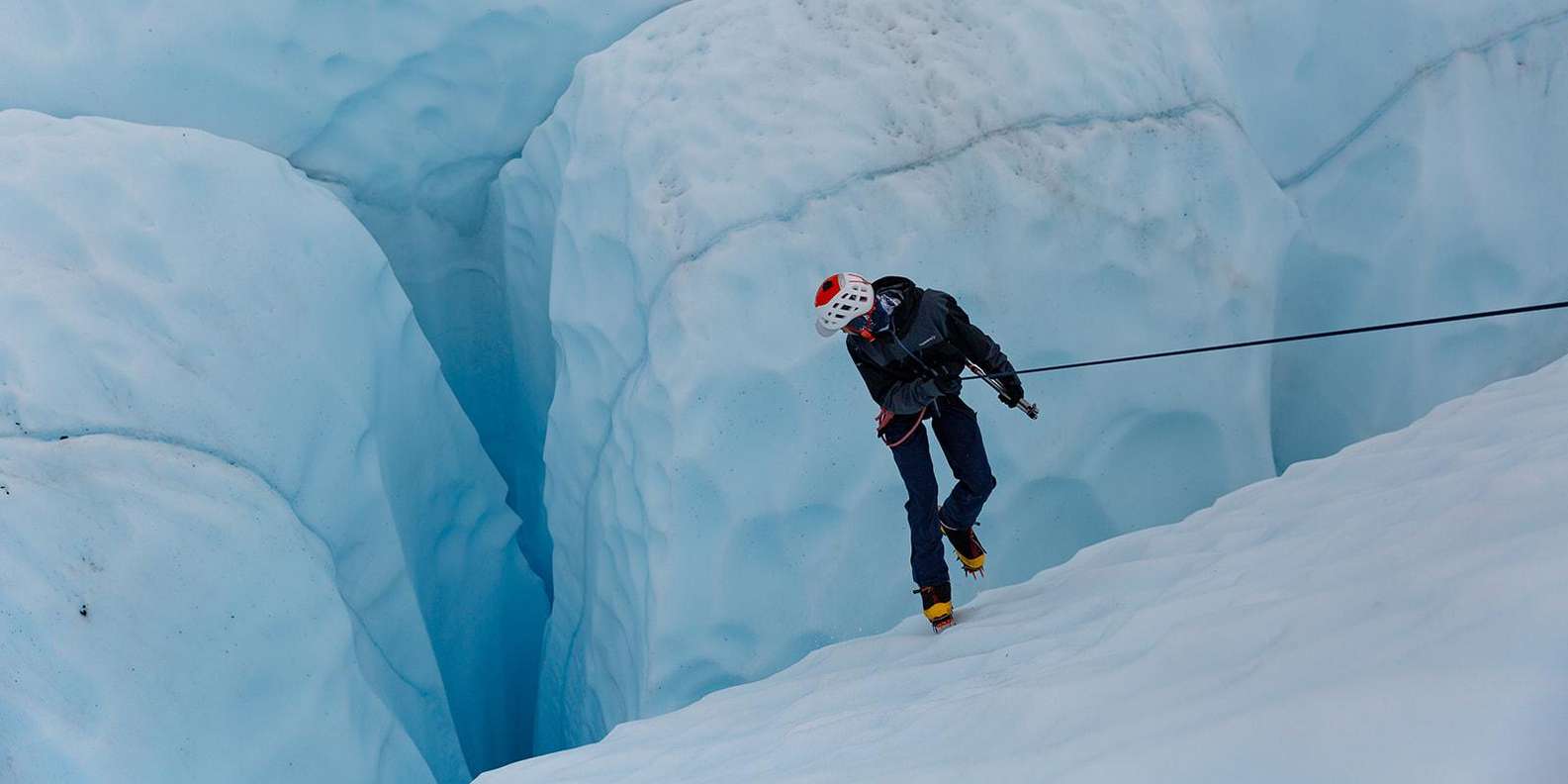 Matanuska Glacier Backcountry Ice Climb GetYourGuide