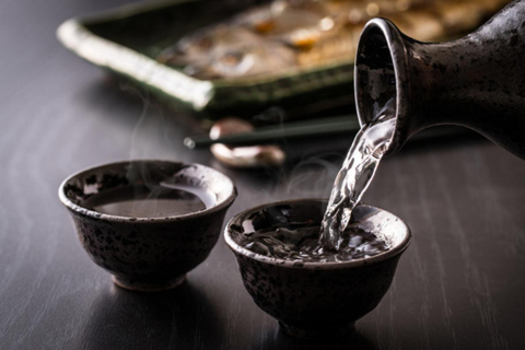 东京：中野后巷酒吧串游（含酒店接送）