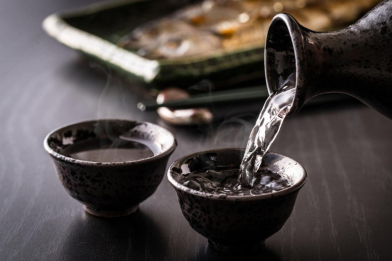 东京：中野后巷酒吧串游（含酒店接送）