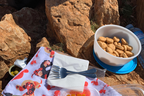 Serra Tramuntana: onvergetelijke gemakkelijke wandeling met prachtige uitzichten