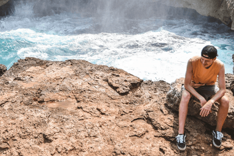 Bali: Heldags Nusa Lembongan - snorklingsturHeldag Nusa Lembongan - snorklingstur