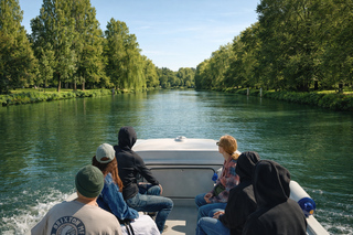 Venice: Northern Lagoon and Sile River Boat Tour