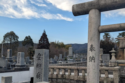 Hiroshima: Excursión en el Parque Conmemorativo de la Paz a la Isla de Miyajima