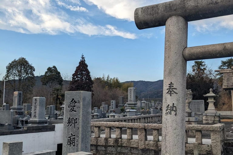 Hiroshima: Excursión en el Parque Conmemorativo de la Paz a la Isla de Miyajima