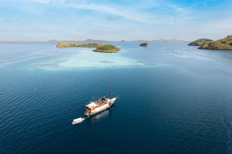 3D2N Komodo Social & Community Sailing Experience