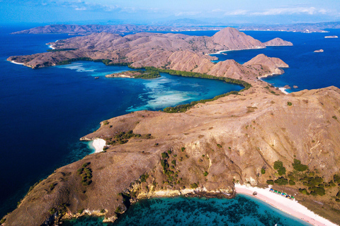 Lombok: 3-Spot Gili Snorkeling Tour with GoPro Documentation SHARED SNORKELING AT 3 GILI SPOTS