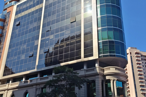 Tour della città di Cordoba