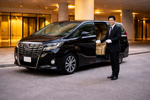 Tokyo: 5-Day Private Tour to Hiroshima with Transport