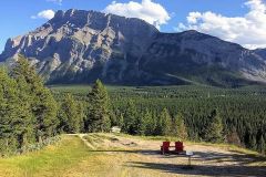 Trekking | British Columbia things to do in Banff